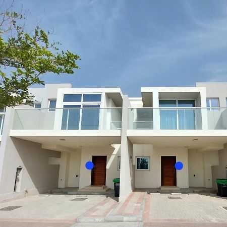 Damac Hills Townhouse Villa Dubai Dış mekan fotoğraf