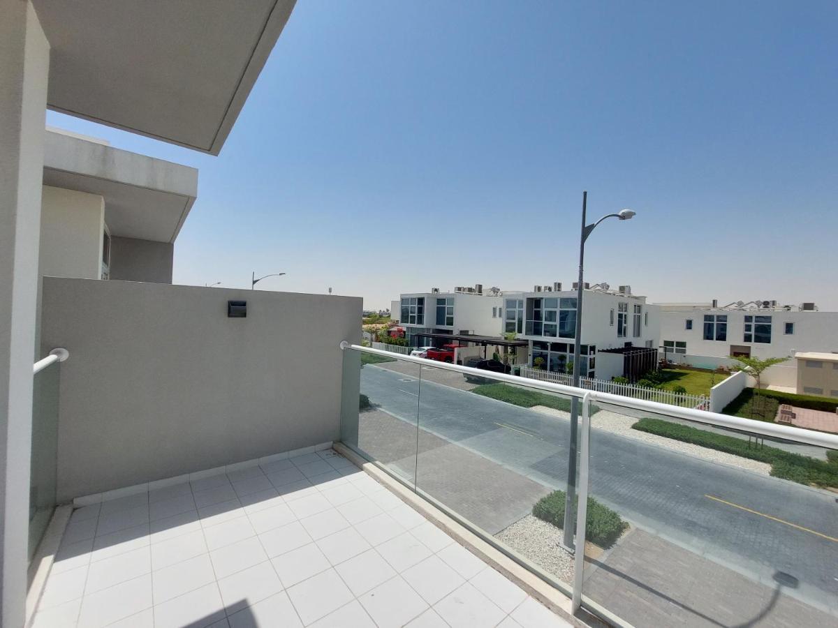 Damac Hills Townhouse Villa Dubai Dış mekan fotoğraf