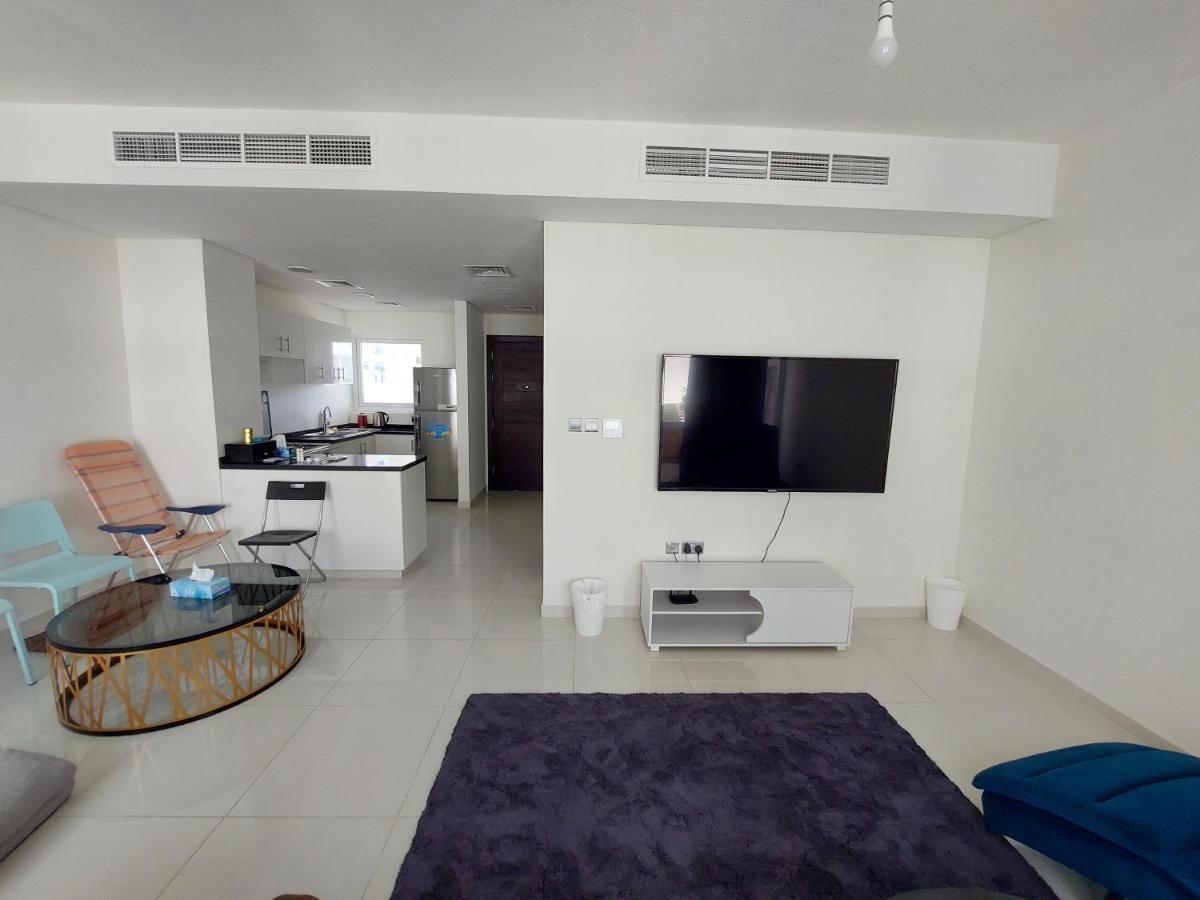 Damac Hills Townhouse Villa Dubai Dış mekan fotoğraf